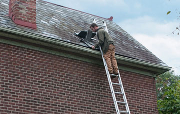 what affects urgent Cosham roof repairs
