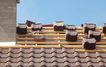 Cosham clay roofing costs
