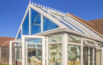 conservatory roof insulation costs Cosham