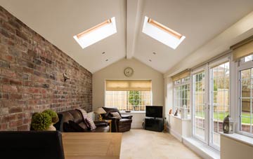 conservatory roof insulation Cosham, Hampshire