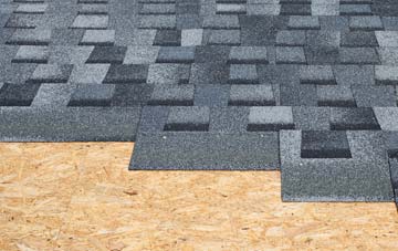 expert Cosham asphalt roof companies