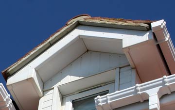 Cosham fascia installation costs