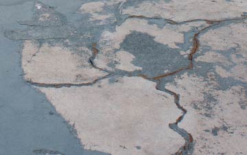 fibreglass roofing replacement Cosham