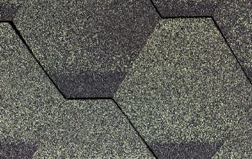 Cosham fibreglass shingle repairs