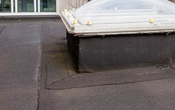 disadvantages of Cosham flat roofs