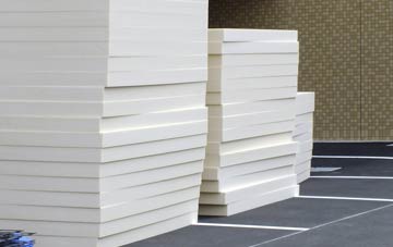 Cosham flat roof insulation costs