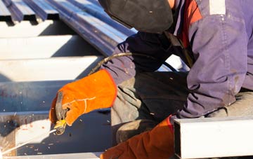 Cosham flat roofing options