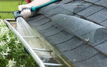 Cosham gutter cleaning costs