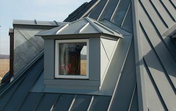metal roofing Cosham, Hampshire