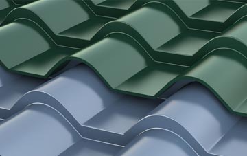 who should consider Cosham plastic roofs