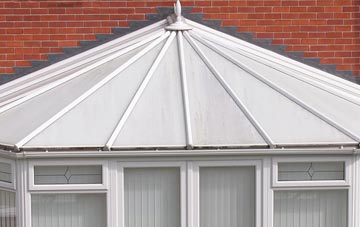 Cosham polycarbonate conservatory roof repairs