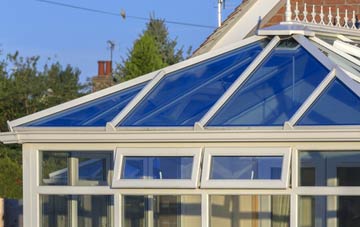 professional Cosham conservatory insulation
