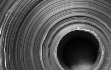 Cosham pvc roof replacement