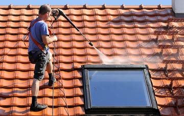 roof cleaning Cosham, Hampshire