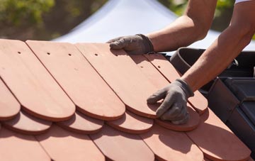 Cosham roof tile contractors