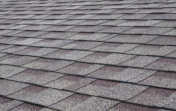 Cosham tiles for shallow pitch roofing