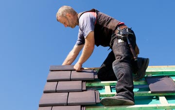 disadvantages of Cosham slate roofing