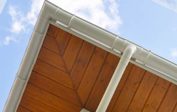 Cosham soffit types