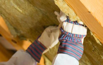 types of Cosham pitched roof insulation materials