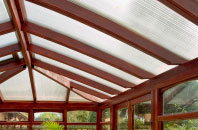 Cosham conservatory roofing insulation
