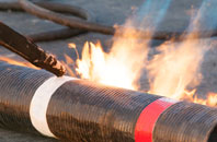 Cosham flat roofing replacement