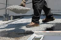 find rated Cosham flat roofing replacement companies