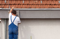 free Cosham gutter repair quotes