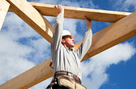 Cosham roof replacement work