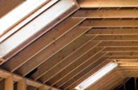 Cosham tapered roof insulation quotes